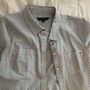 Vintage Tommy Hilfigertop